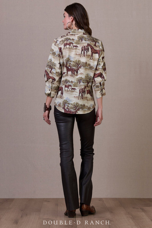 Horsiculture Top