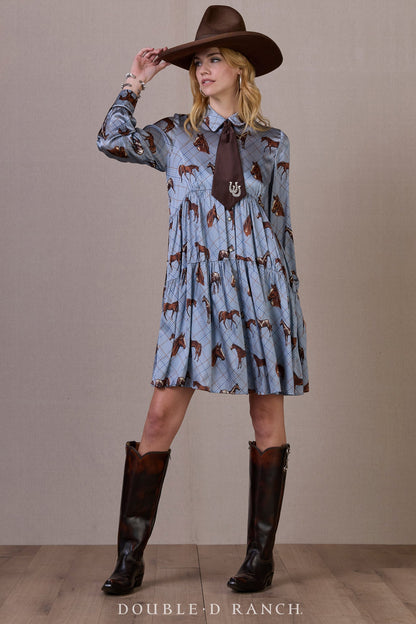 Nu Rodeo Dress