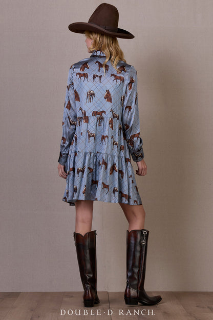Nu Rodeo Dress