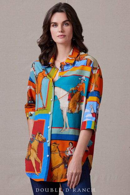 Women of the Range Top