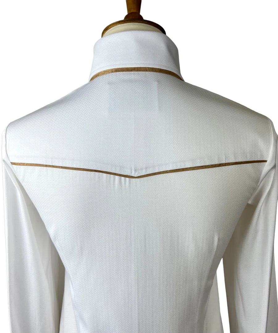 The Aggie Western Shirt