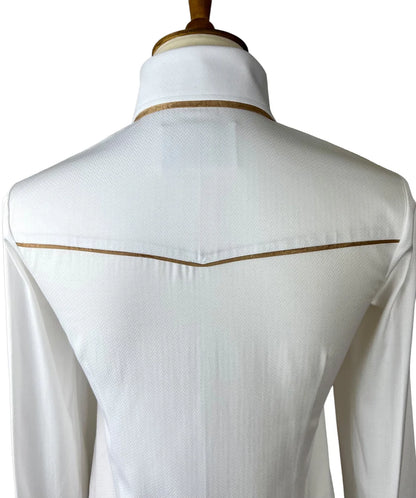 The Aggie Western Shirt