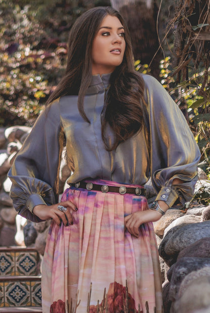 Lovlei Isabelle Blouse