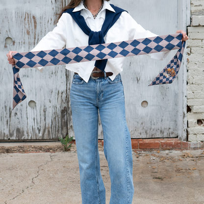 Fringe Boli - Gettin' Western