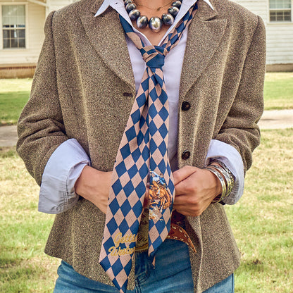 Fringe Boli - Gettin' Western
