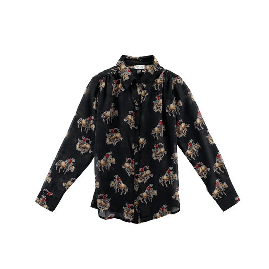 Cora Blouse