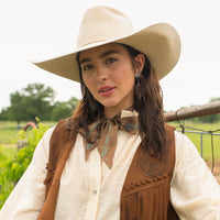 Fringe Scarves Twilly Hold your Horses