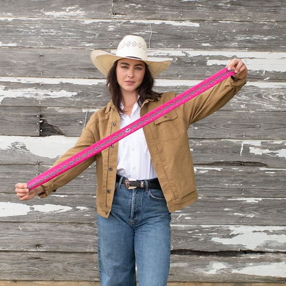Fringe Scarves Twilly Hold your Horses
