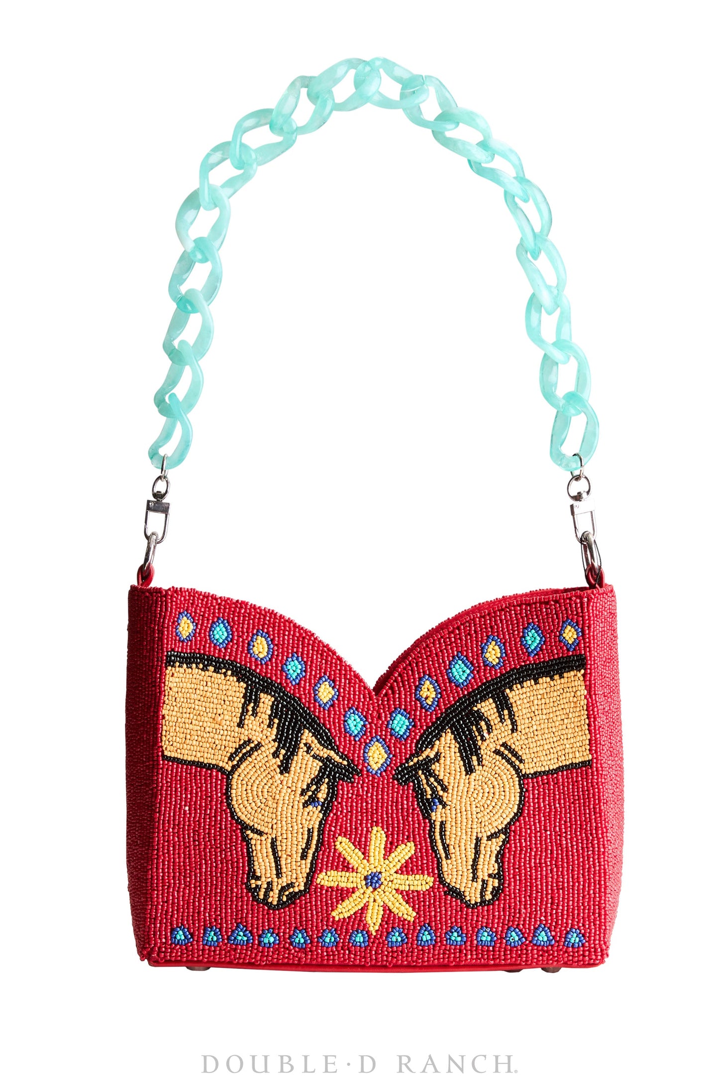 Horse Talk Bag