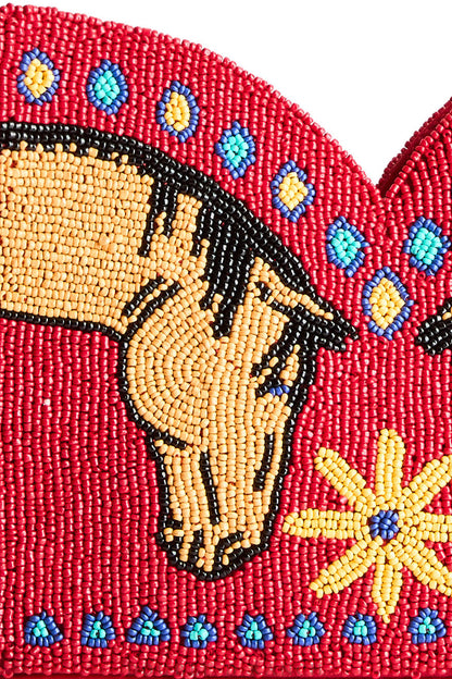 Horse Talk Bag