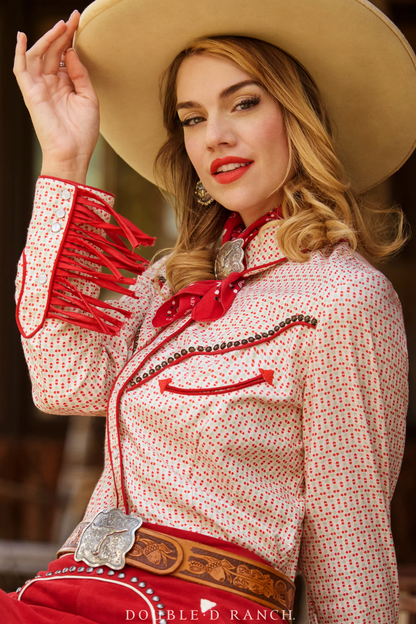 Ethel Blouse