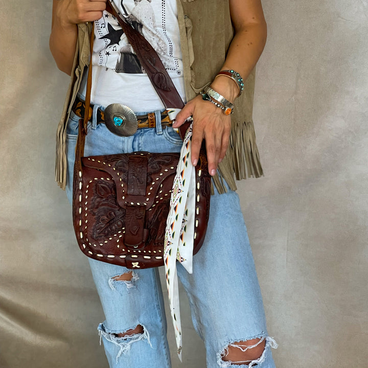 Fringe Scarves Twillys  Mesa