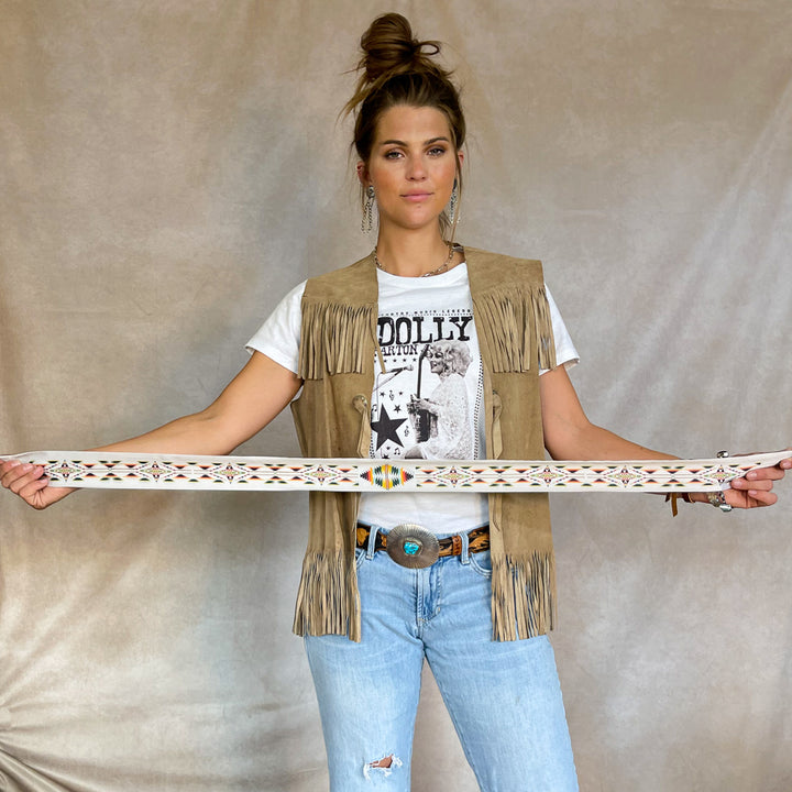 Fringe Scarves Twillys  Mesa