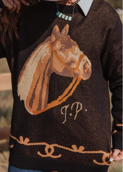Ariana Sweater