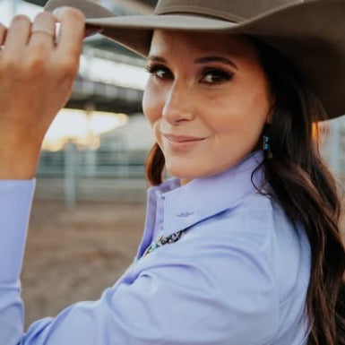 Purple Sage Signature Shirt