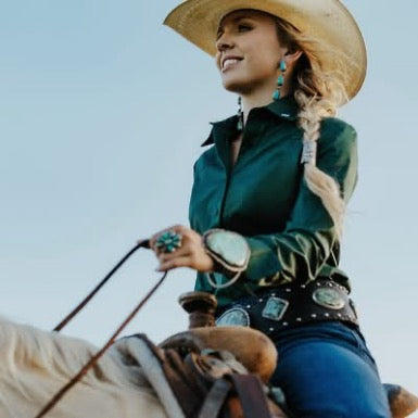 Evergreen Signature Shirt