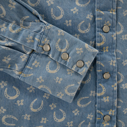 Jasmine Shirt