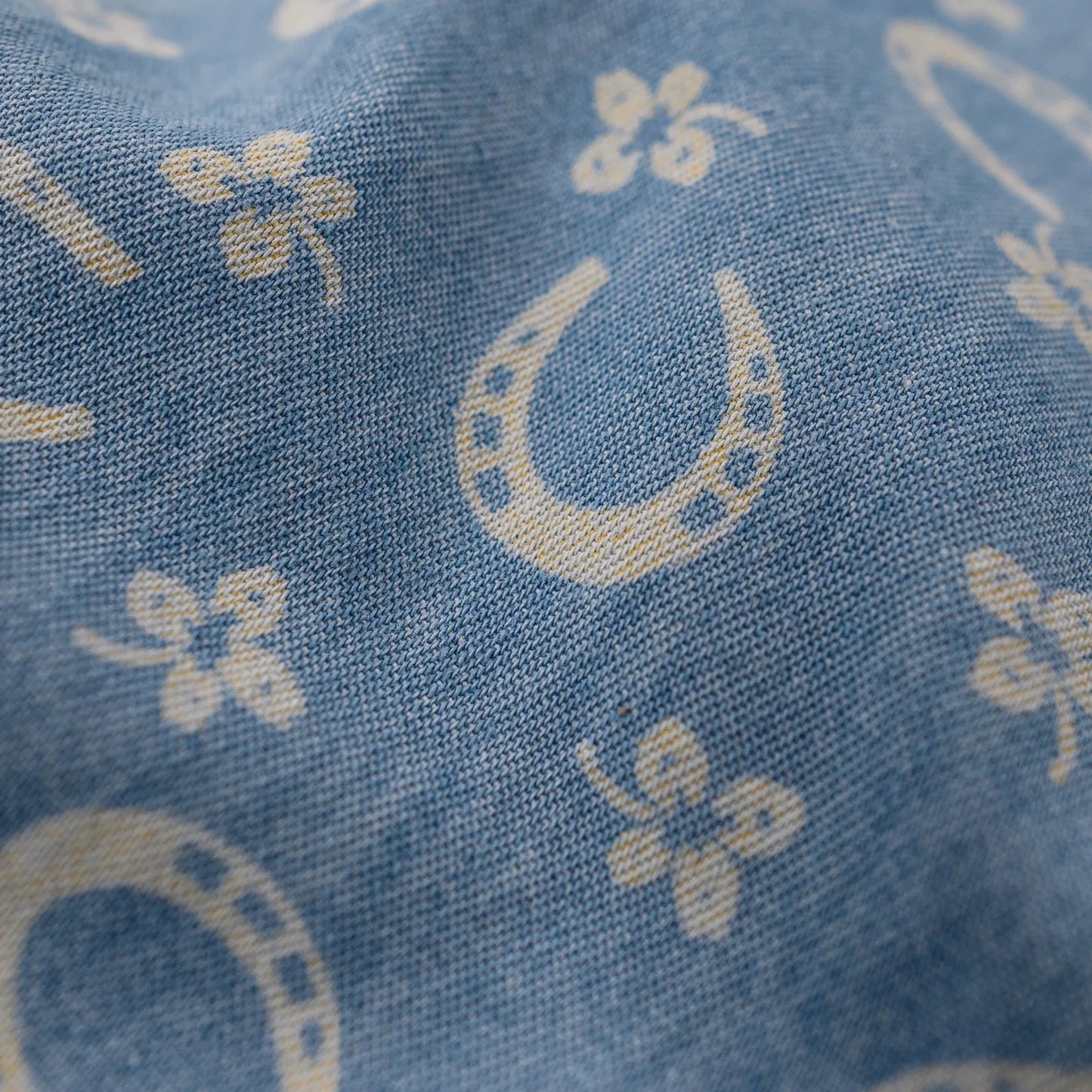 Jasmine Shirt