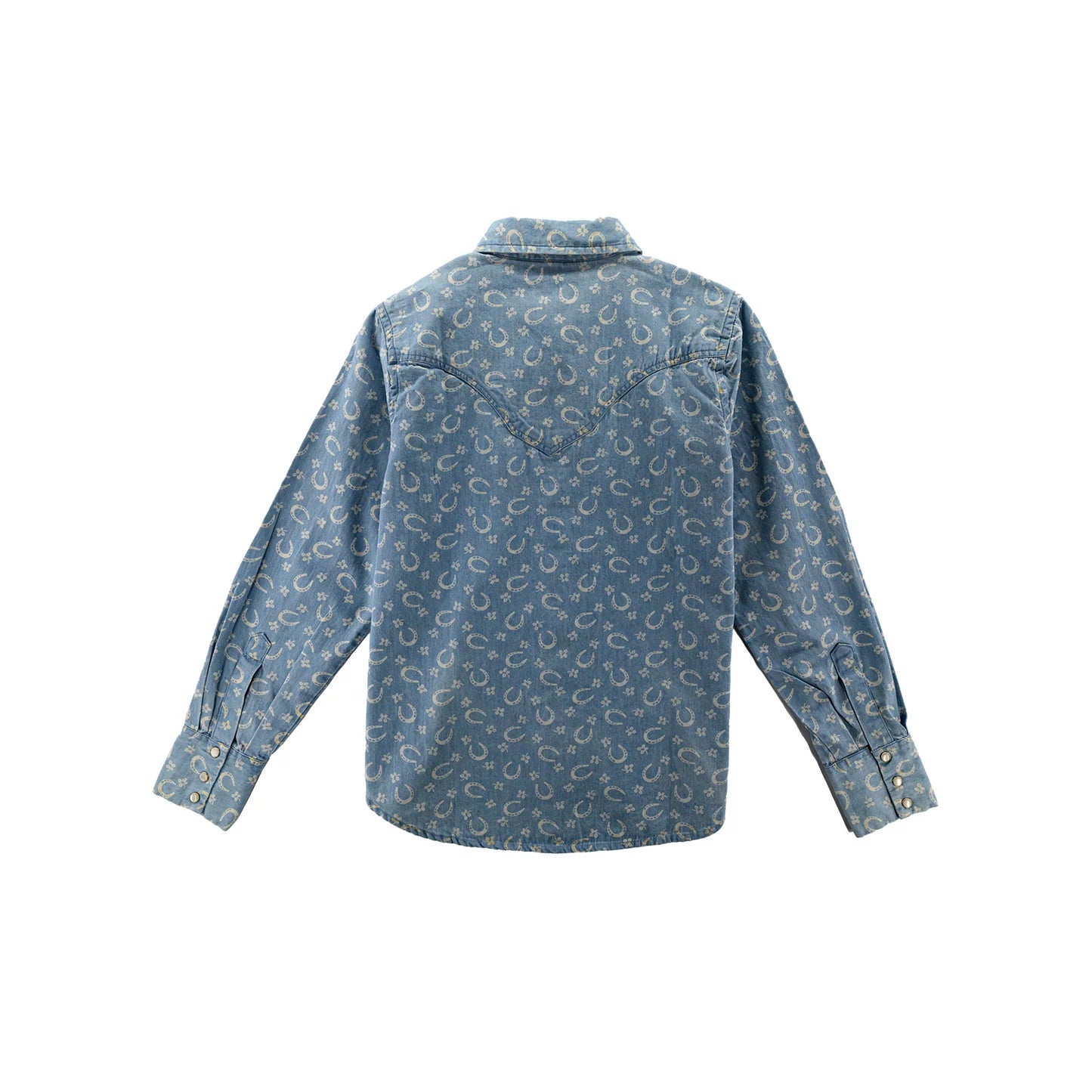 Jasmine Shirt