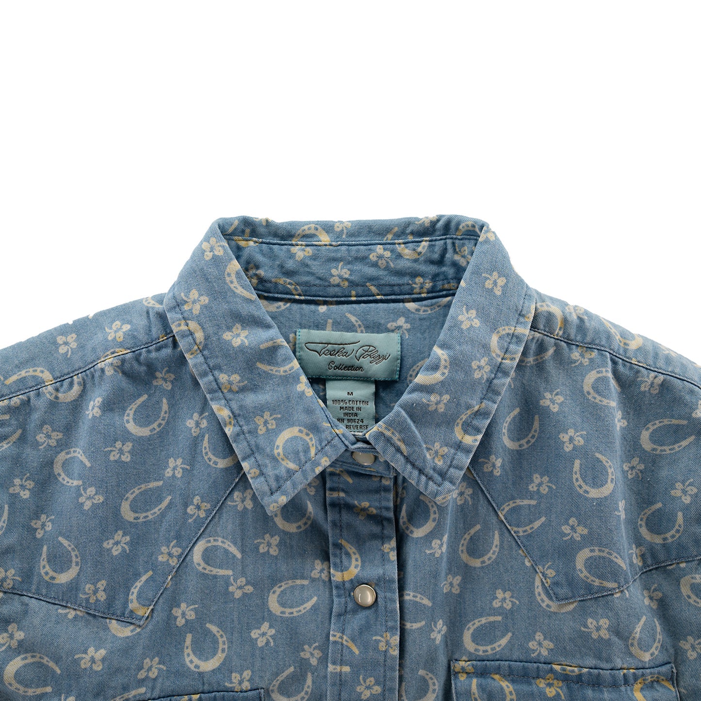 Jasmine Shirt