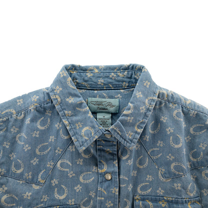 Jasmine Shirt