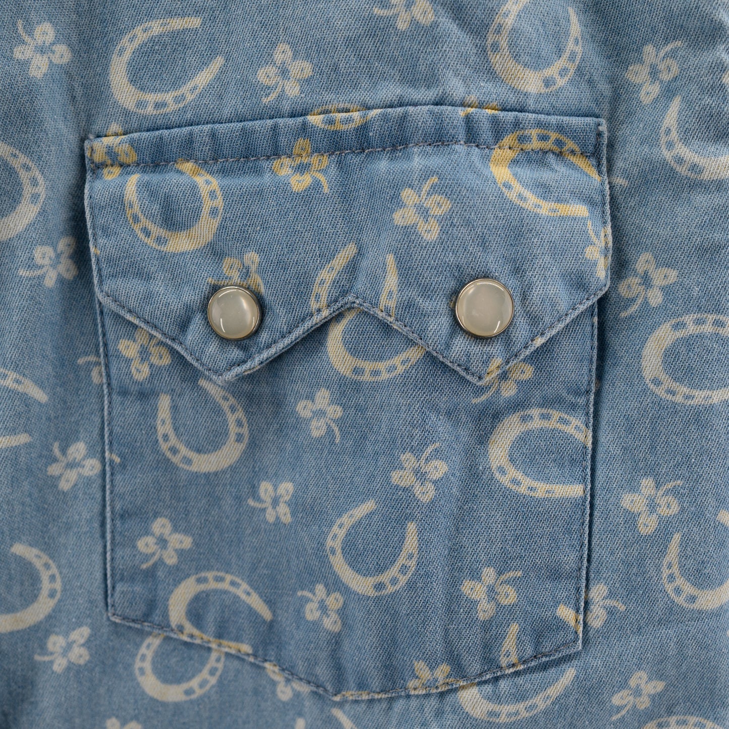 Jasmine Shirt