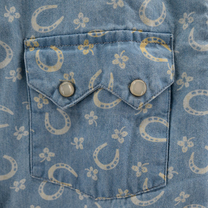Jasmine Shirt