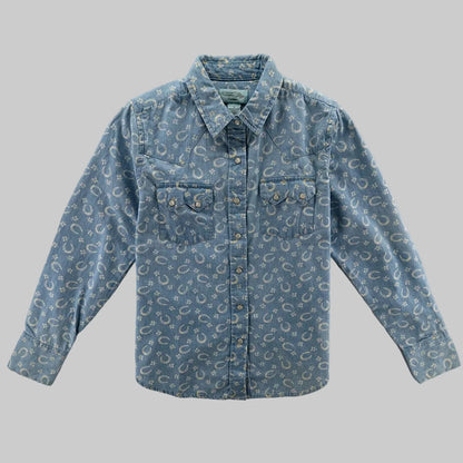 Jasmine Shirt