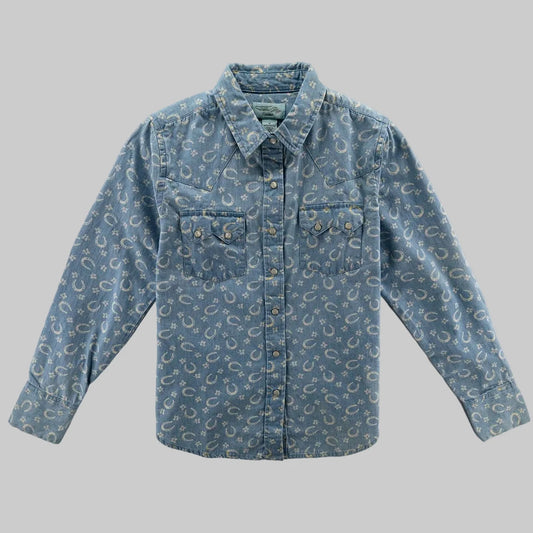 Jasmine Shirt