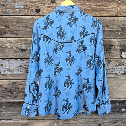 Buckaroo Tencel Shirt