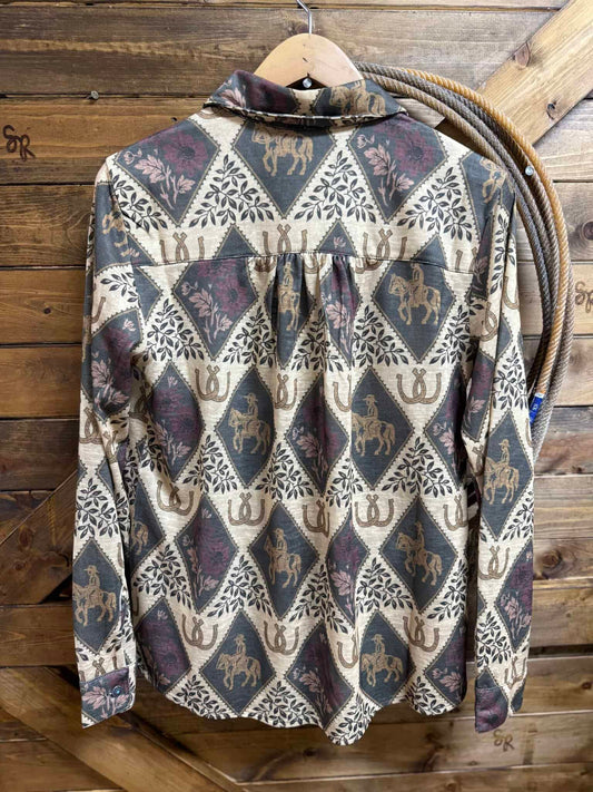 Bonnie Blouse