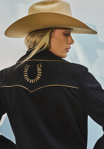 Let’s Get Lucky Bomber Jacket