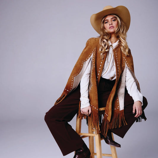 Western & Co Bright lights Cape