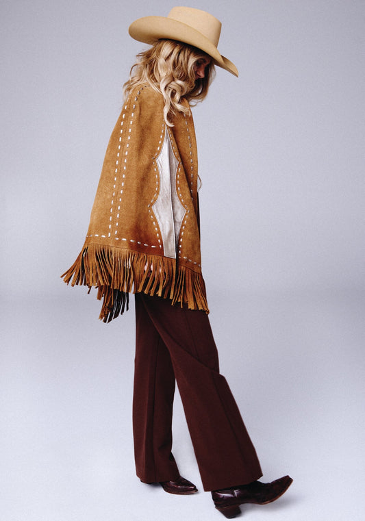 Western & Co Bright lights Cape