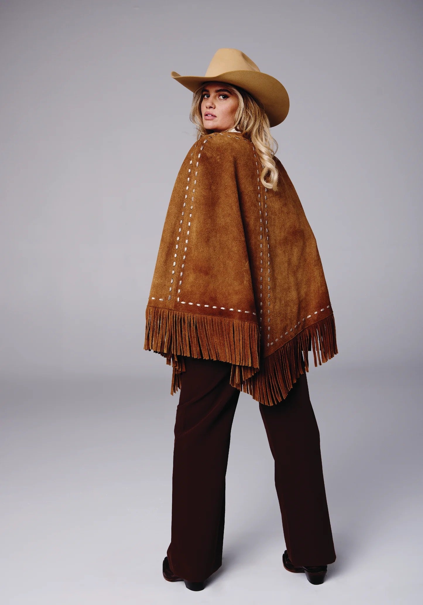 Western & Co Bright lights Cape