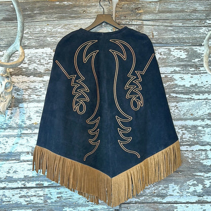 Western & Co High Noon Cape