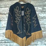 Western & Co High Noon Cape