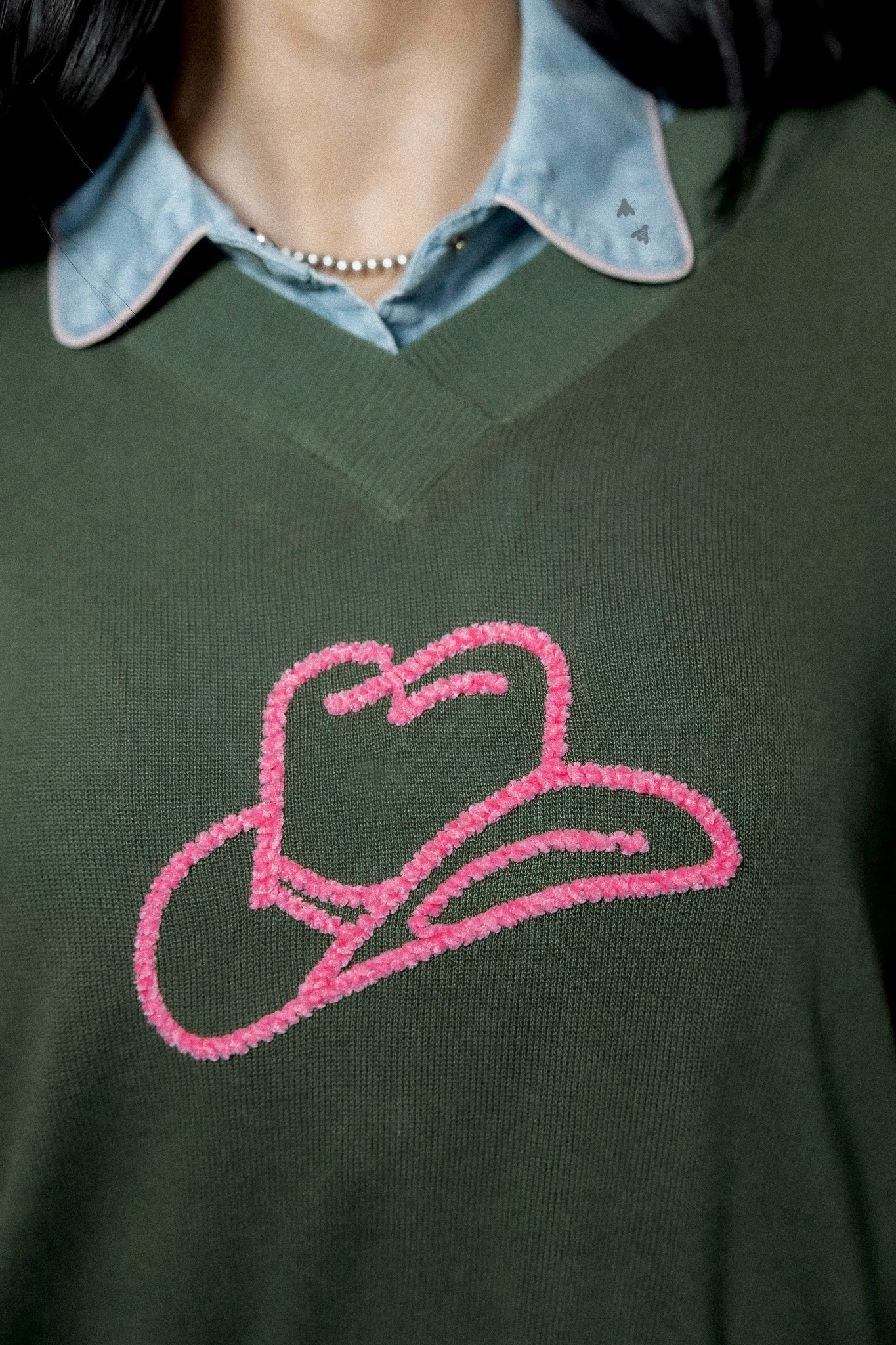 The Yokum Vest
