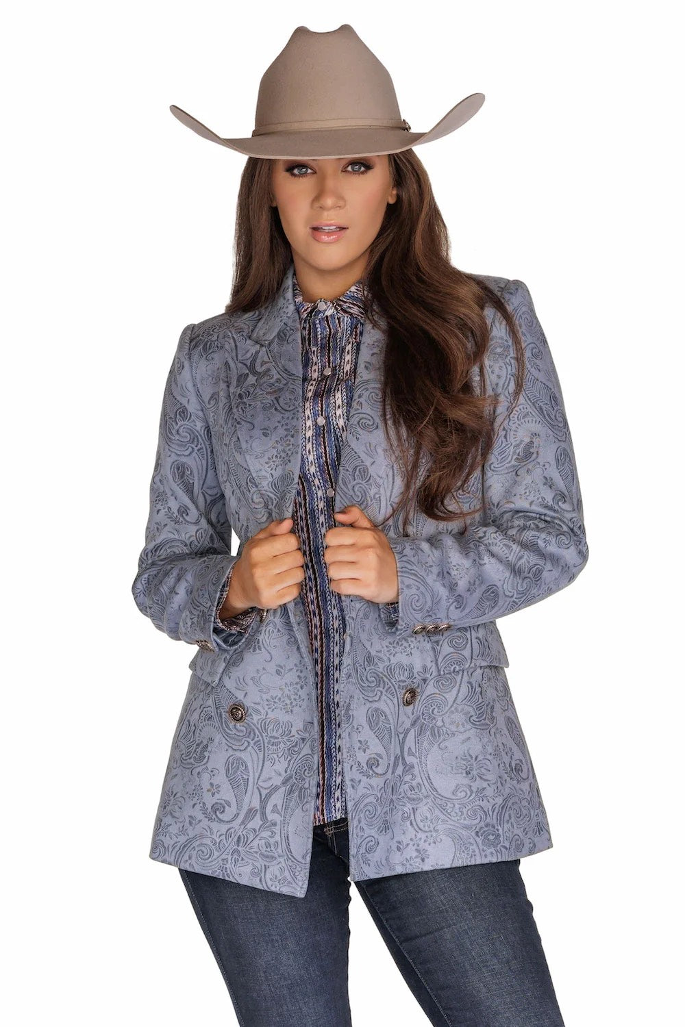 Lovlei Blazer - Trailblazer Horizon