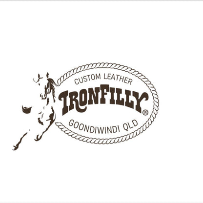 The Waylon by Iron Filly