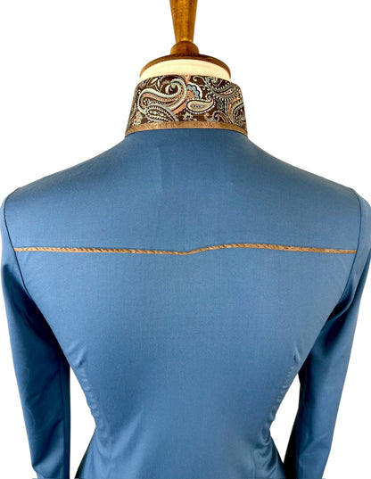 The Jessie Western Shirt