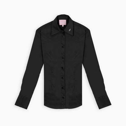 Signature Fit: Black Betty