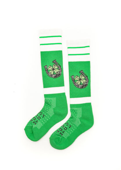 Make Your Own Luck Performance Socks