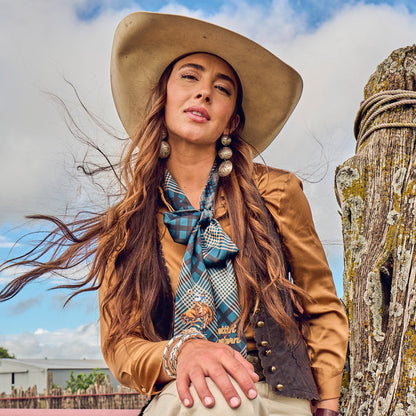 Fringe Boli - Gettin' Western