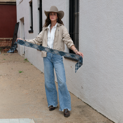 Fringe Boli - Gettin' Western