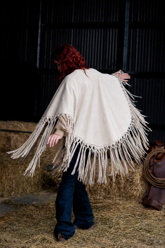 Sierra Shawl