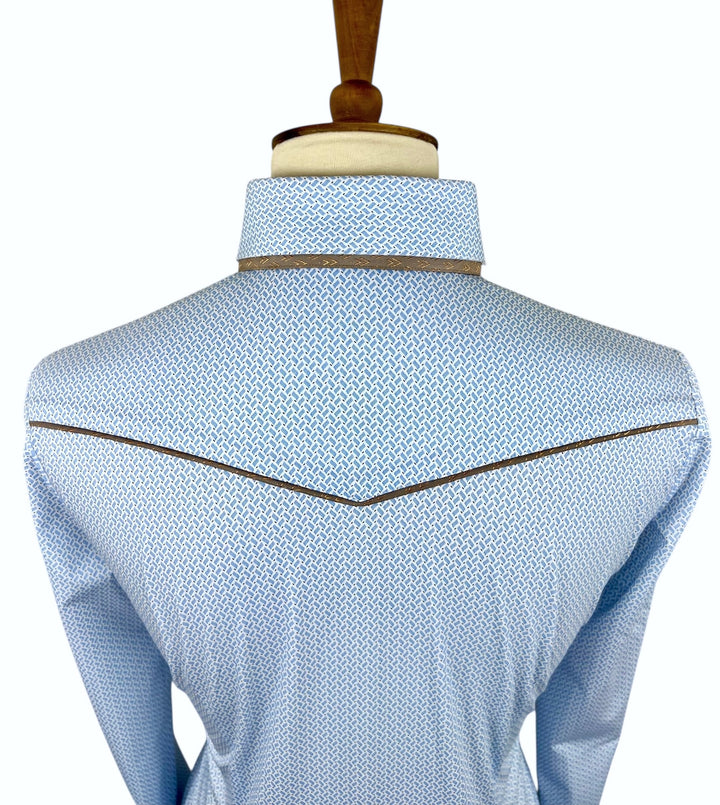 The Gigi Western Shirt