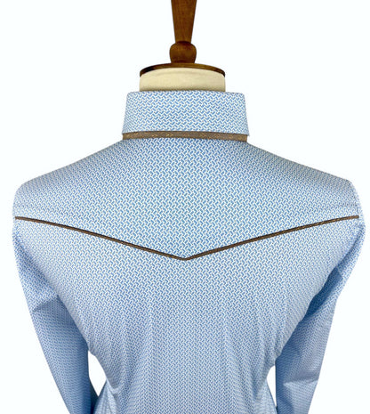 The Gigi Western Shirt