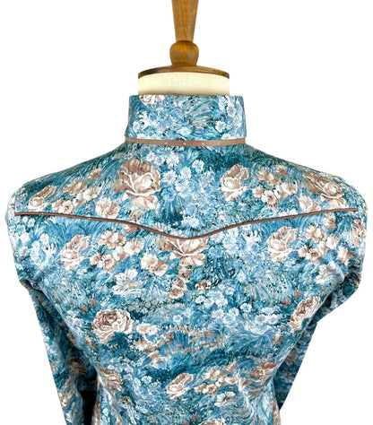 The Bernice Western Shirt