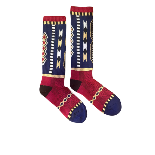 The Cutter Performance Socks